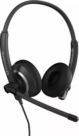 Наушники Accutone Converse UB95 USB