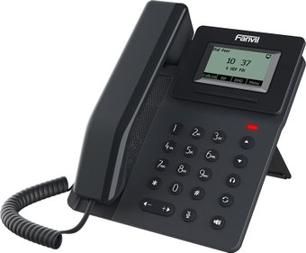IP телефон Fanvil V50P