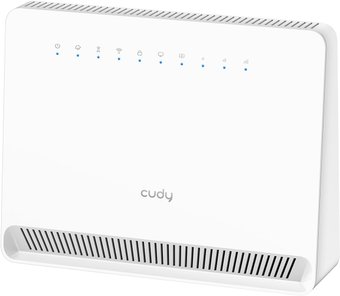 Wi-Fi роутер Cudy LT500E, AC1200