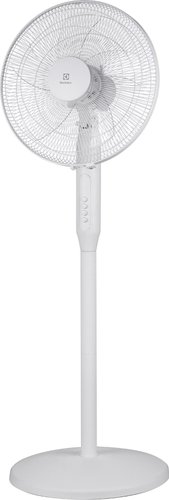 Бытовой вентилятор Electrolux EFF-1006W белый