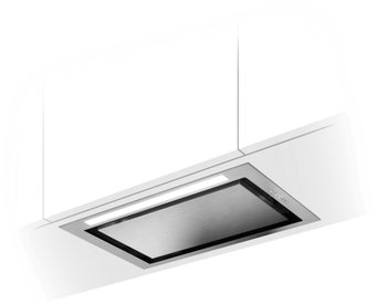 Кухонная вытяжка Elica Hidden ADV PLUS @ IX/A/52 нержавеющая сталь управление: кнопочное (1 мотор) PRF0180299A