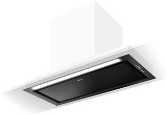 Кухонная вытяжка Elica Hidden ADV PLUS @ IX/A/72 нержавеющая сталь управление: кнопочное (1 мотор) PRF0182867A