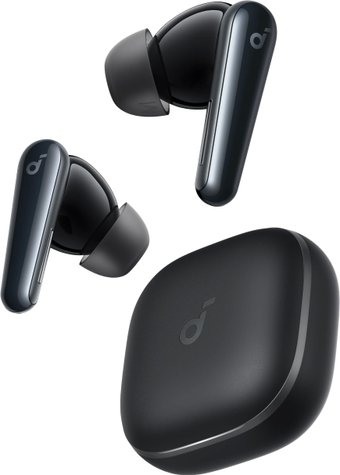 Наушники TWS Soundcore Liberty 5 Черный A3957G11