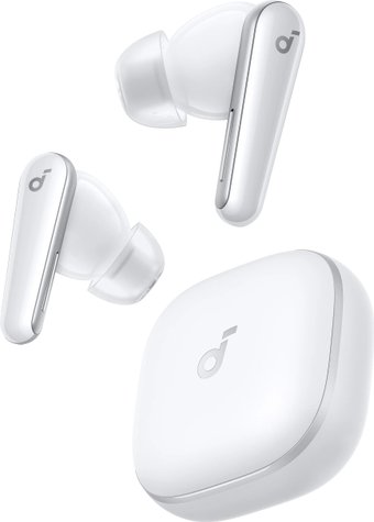 Наушники TWS Soundcore Liberty 5 Белый A3957G21