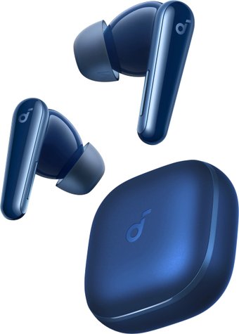 Наушники TWS Soundcore Liberty 5 Синий A3957G31