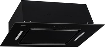 Кухонная вытяжка ZORG SANTA 1060 60 S черная