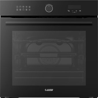Духовой шкаф Exiteq EXO-111 (черный)