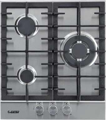 Варочная панель EXITEQ EXH-206 inox
