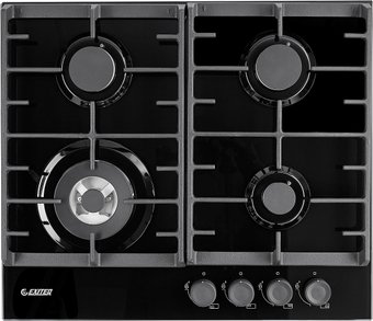 Варочная панель EXITEQ EXH-207 black