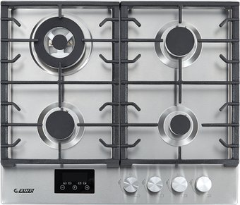 Варочная панель EXITEQ EXH-209 inox