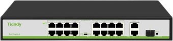 Switch Tiandy TC-P3S019 H/1621/AT/180