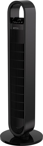 Бытовой вентилятор Royal Clima RBF-901E-BL