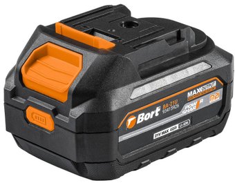БАТАРЕЯ АККУМУЛЯТОРНАЯ Bort  BA-21U  93415926