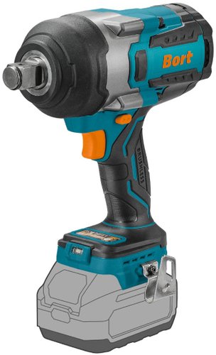 Гайковерт Bort BSR-21U-XL (93418644)