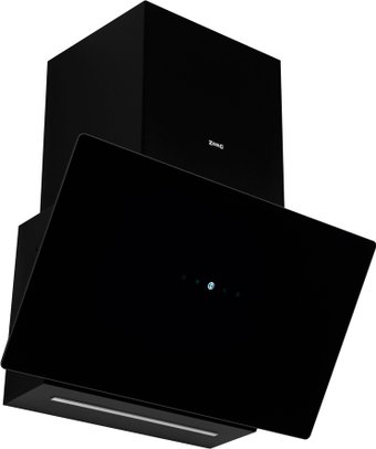 Кухонная вытяжка ZORG Alma 1080 60 S (черный)