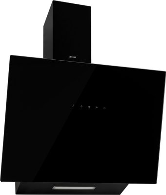 Кухонная вытяжка ZORG NERO 1260 60 S BL