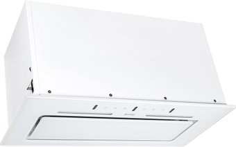 Кухонная вытяжка ZORG NEVE 1260 60 S-GC белая