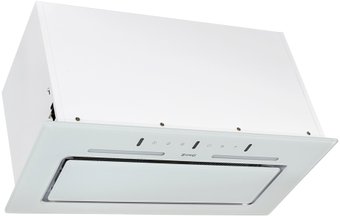 Кухонная вытяжка ZORG STAR 1080 60 S-GC белая