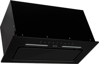 Кухонная вытяжка ZORG STAR 1080 60 S-GC черная