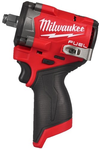 Гайковерт Milwaukee M12 FCIWF12G3-0 FUEL (4933493454)