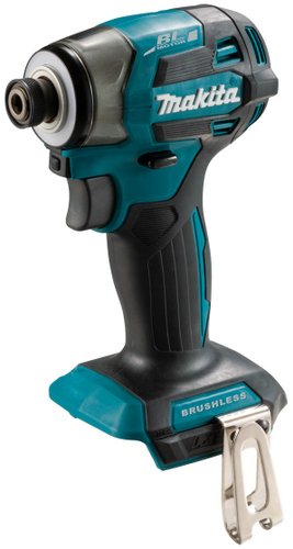 Винтоверт Makita LXT DTD173Z (Без АКБ)
