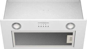Кухонная вытяжка Kuppersberg INPUSH 60 W
