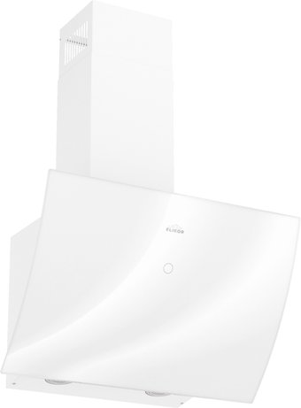 Кухонная вытяжка Elikor Wave WH 60 White