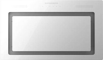 Кухонная вытяжка KUPPERSberG Inflat 60 W