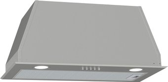 Кухонная вытяжка Gorenje BHI626E6X