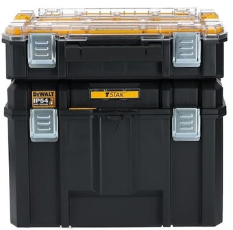 Набор ящиков для инструментов DeWalt DWST83520-1