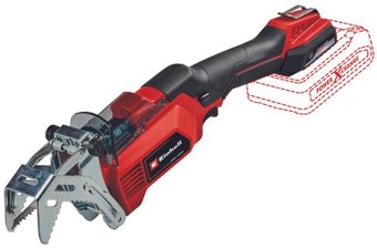 Секатор Einhell GE-GS 18/150 Li-Solo 3408290