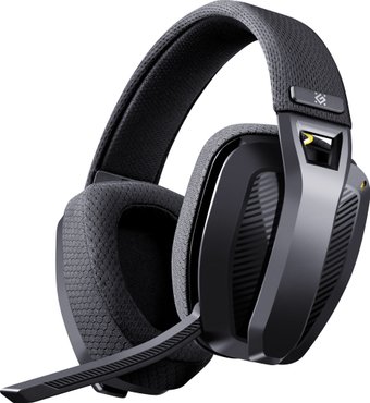 Наушники Defender Orion Black 64690