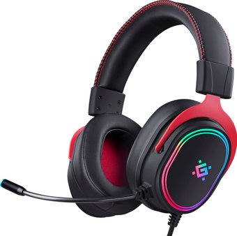 Наушники Defender Vapor черный 64584