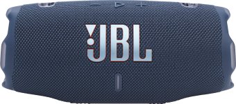 Беспроводная колонка JBLCHARGE6BLU синий