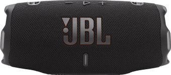 Беспроводная колонка JBL CHARGE 6 45W черный JBLCHARGE6BLK