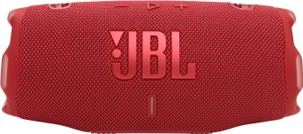 Беспроводная колонка JBLCHARGE6RED красный