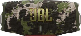 Беспроводная колонка JBL Charge 6 CHARGE6SQUAD хаки