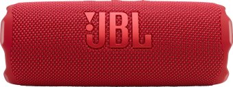 Беспроводная колонка JBL Flip 7 красный JBLFLIP7RED