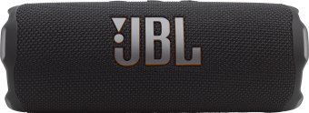 Беспроводная колонка JBL Flip 7 черный JBLFLIP7BLK