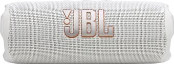 Беспроводная колонка JBL Flip 7 белый JBLFLIP7WHT