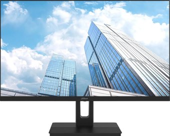 Монитор 24.5" Dahua DHI-LM25-B200BS