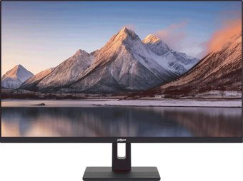 Монитор 31.5" Монитор Dahua DHI-LM32-C301B черный