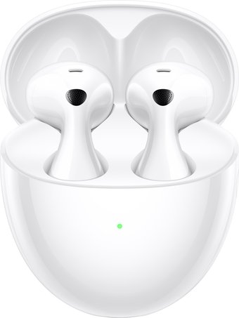 BT-гарнитура Huawei FreeBuds 6 White 55038131