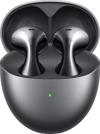 BT-гарнитура Huawei FreeBuds 6 Black 55038130