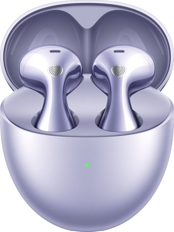 BT-гарнитура Huawei FreeBuds 6 Purple 55038129