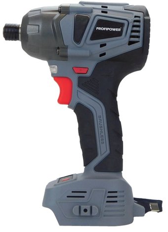Винтоверт PROFIPOWER MKDTD-18V (без АКБ, З/У,в коробке) E0170