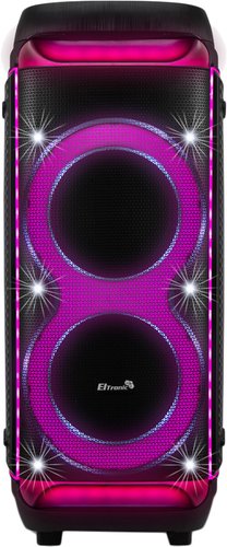 Беспроводная колонка Eltronic 30-30 Dance Box 1300