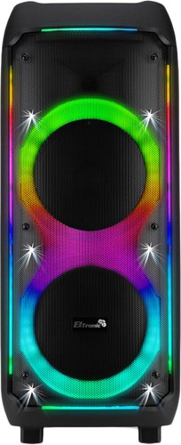 Беспроводная колонка Eltronic 30-37 Crazy Box 1200