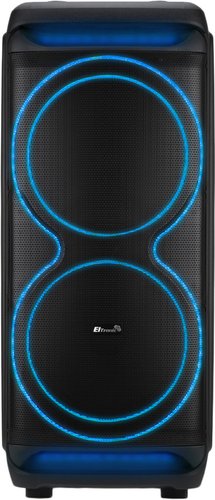 Беспроводная колонка Eltronic 30-55 Crazy Box 2000