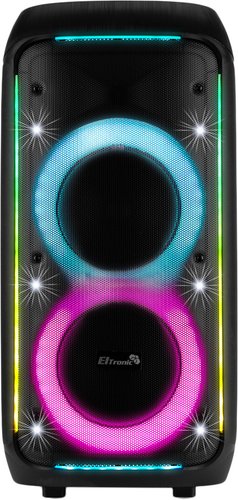 Беспроводная колонка Eltronic 30-71 Crazy Box 1000